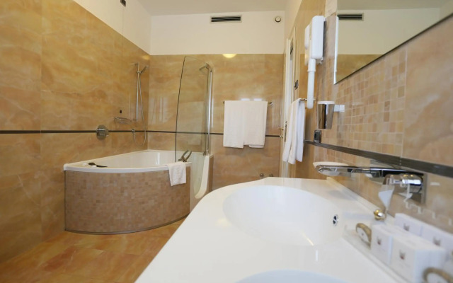 Hotel Castello di Septe
