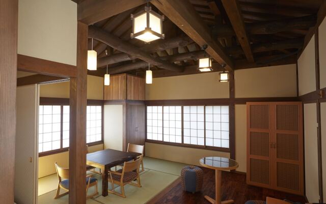 Kutsukake Stay Naka-Karuizawa