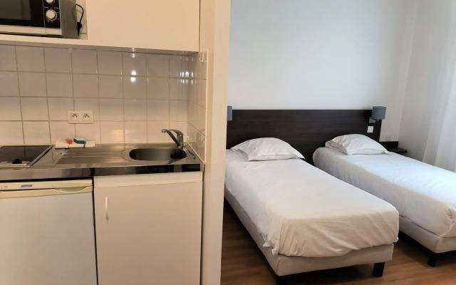 City Résidence Marseille