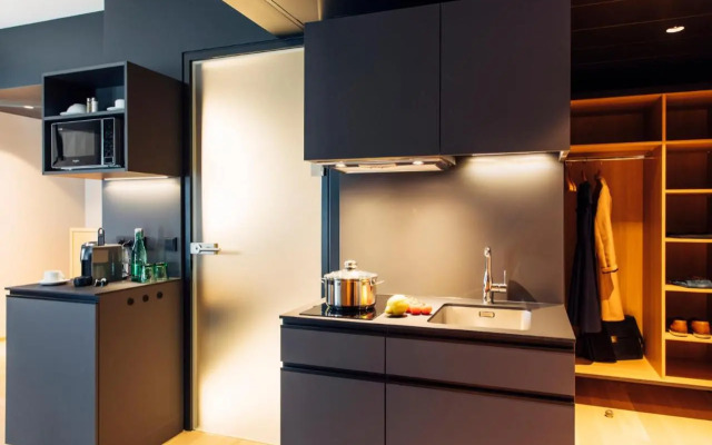 harry’s home Steyr hotel & apartments