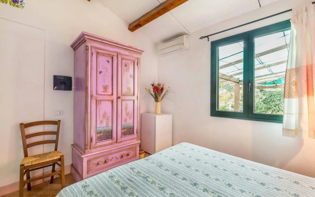 Hotel Glamping Borgo di Campagna