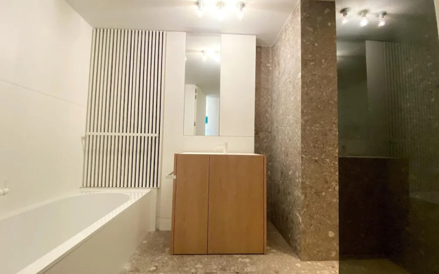 Apartment in Nieuwpoort Near the Beach