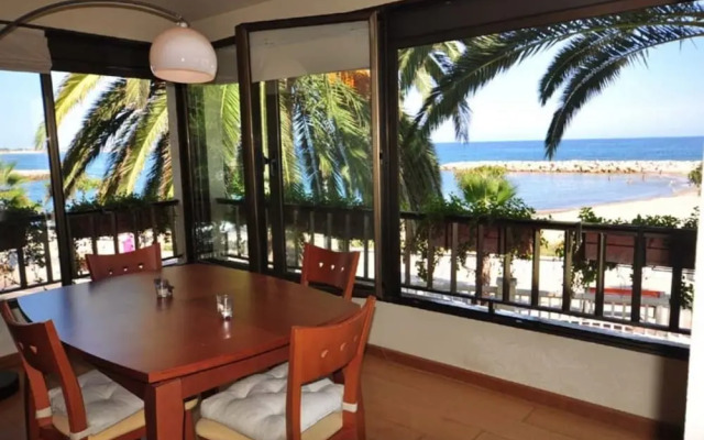 Apartamento Acogedor Para 6 Personas En Cambrils