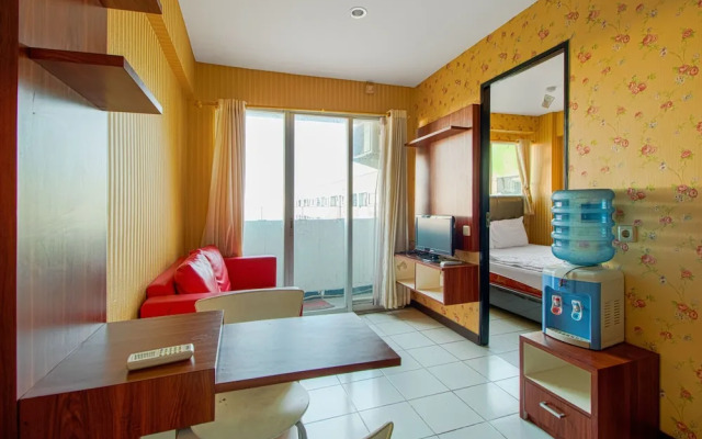 S&A Hotel Residence