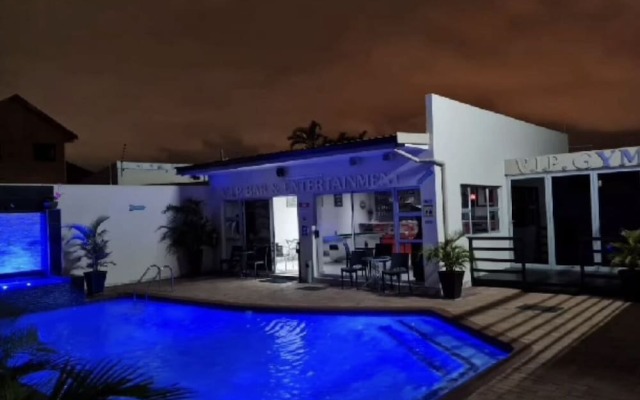 VIP Boutique Guesthouse