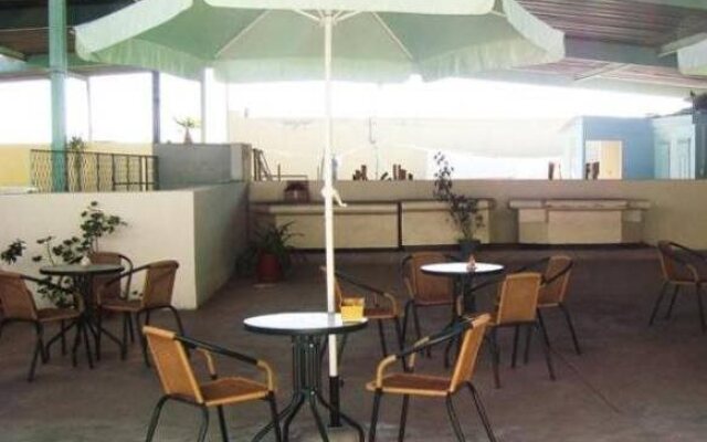 Los Andes Bed & Breakfast