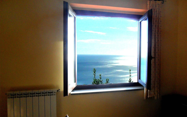 Agriturismo Principe di Vallescura