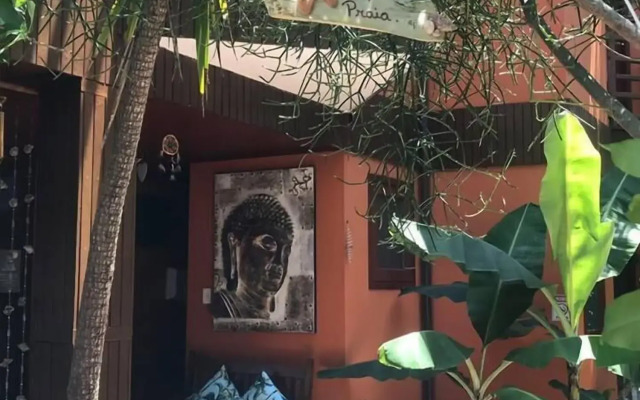 Pousada Vila Boa Vida