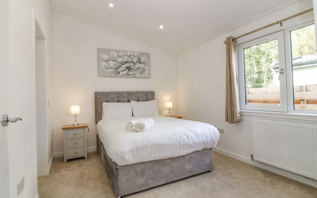 Lodge 17 - Rannoch