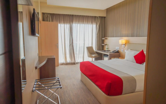 Royal Tulip City Center Tanger