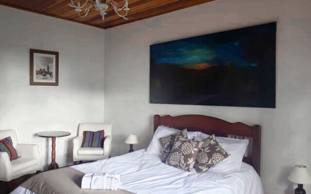 VELINN Casa de Campos Guest House