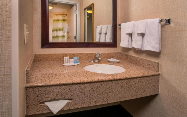 Springhill Suites by Marriott State College
