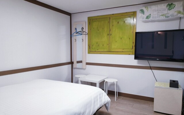 Hangeul Guest House