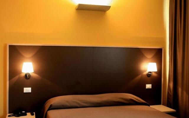 Silver Residence Hotel