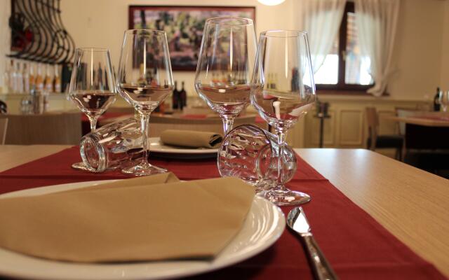 Borgo Romantico Green Relais