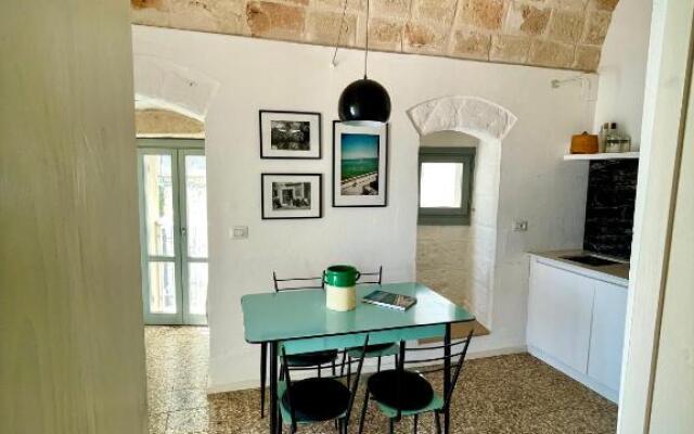 Casa Solomare by Travel with Gianni