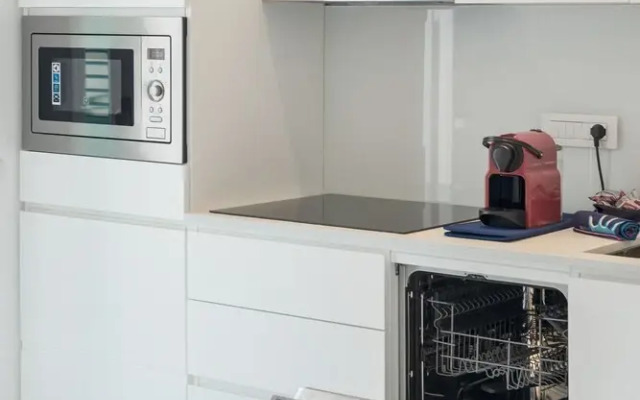 Azzurra, Capri Center