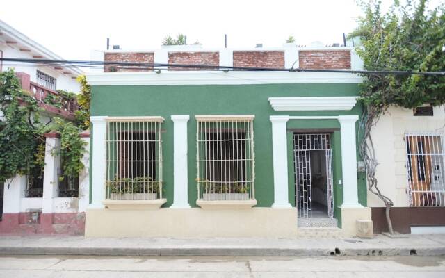 La Casa del Farol Hotel Boutique
