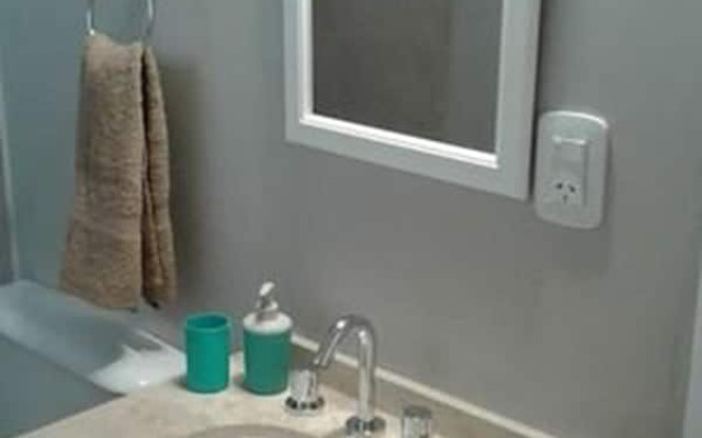 Great 2 Br Apartment Downtown Mendoza