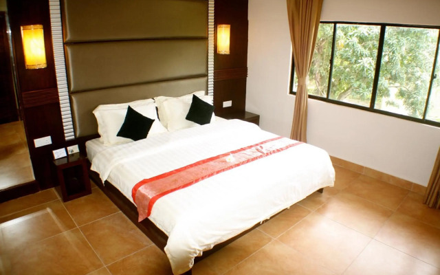Beringgis Beach Resort & Spa