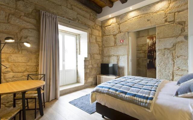 RVA São João Novo Apartments