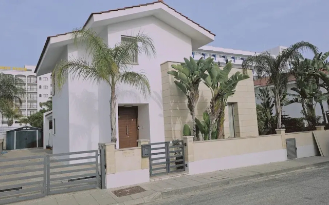 Stay Sunset Lagoon Villa