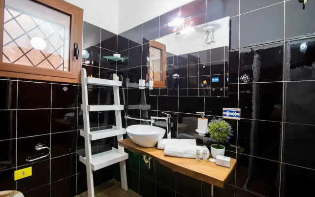 Su Entu in Palau With 1 Bedrooms and 1 Bathrooms