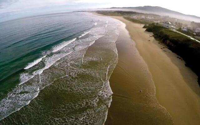 Apartamentos Alejandra