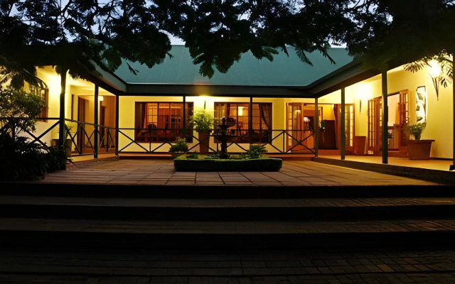 Tzaneen Country Lodge