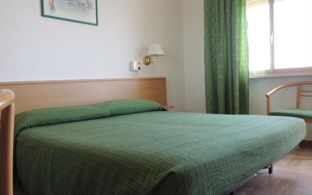 Hotel Baby Gigli Meuble'