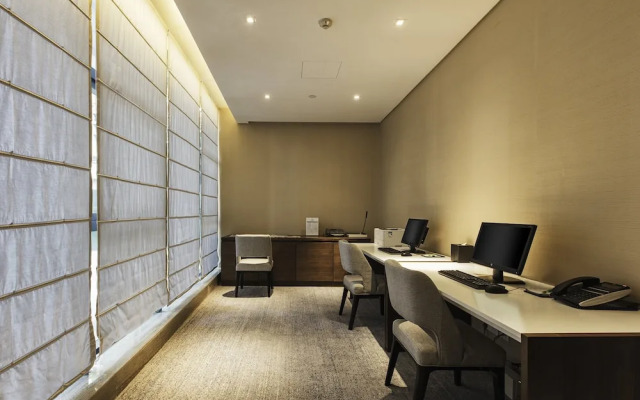 Holiday Inn Baoji Central by IHG