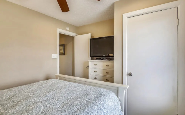 Barefoot 3 Bedroom Home