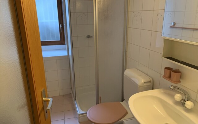 Casa Argentina vista montagne