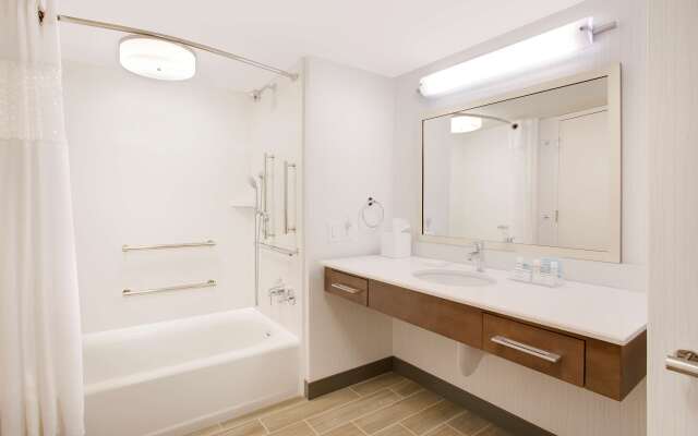 Hampton Inn Lancaster