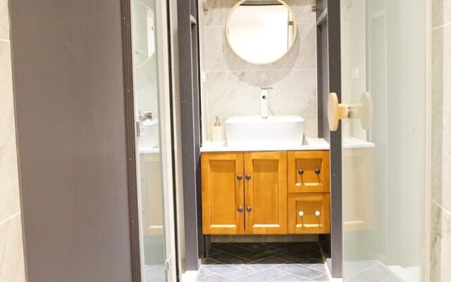 Sharehouse 44