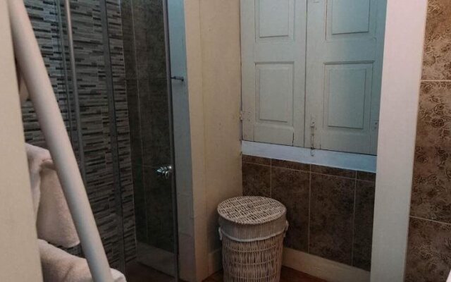 QDV Guest House