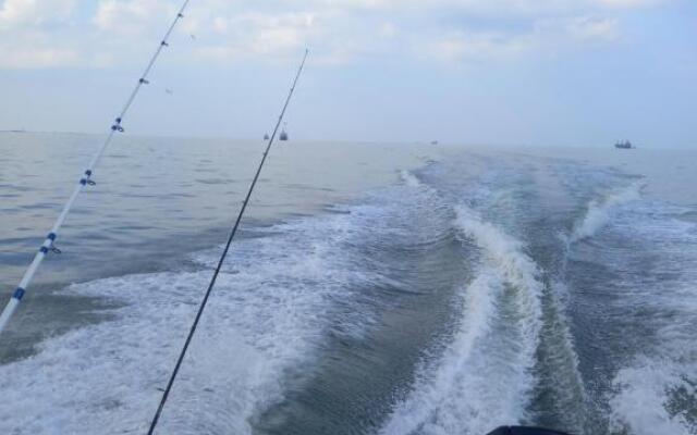 Apartament Central Sulina