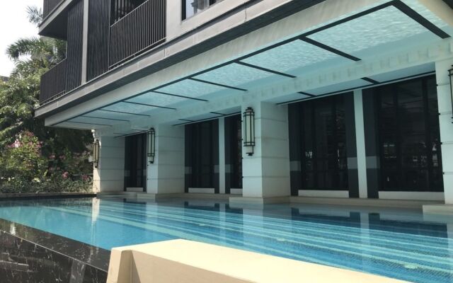 TC Contel @ Ploenchit