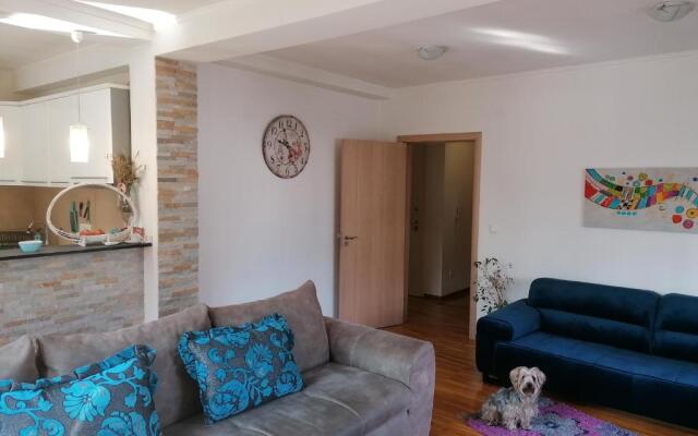 Shumice Apartment