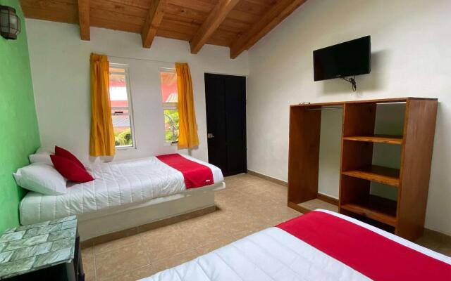Hotel Horizonte