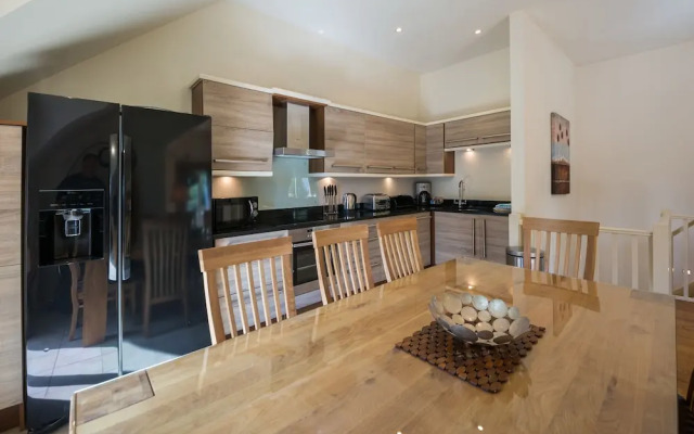 Mains of Taymouth Country Estate