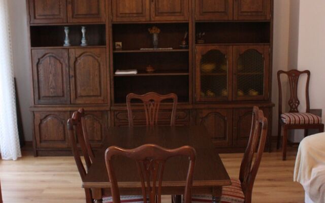 Pintar Apartment