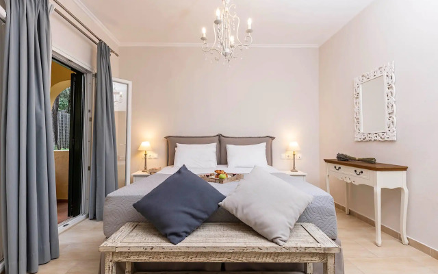 Alvia Suites Corfu