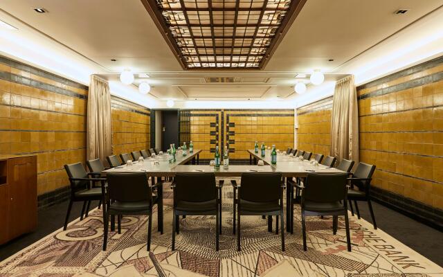 Hotel Indigo The Hague - Palace Noordeinde by IHG
