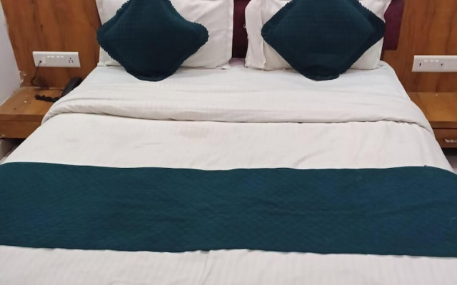 Hotel Vinayak