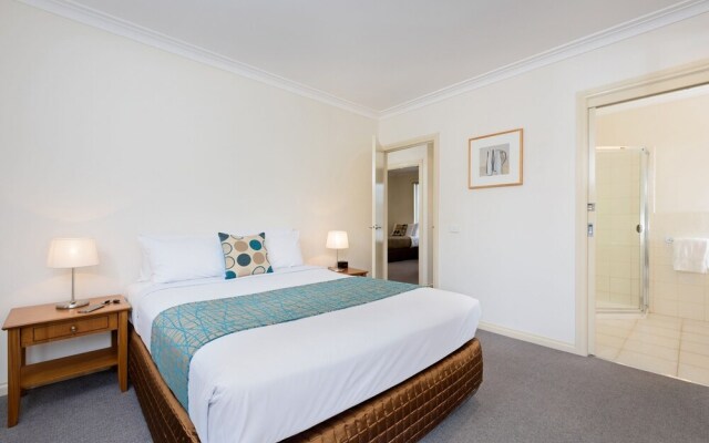 Comfy Kew Apartments