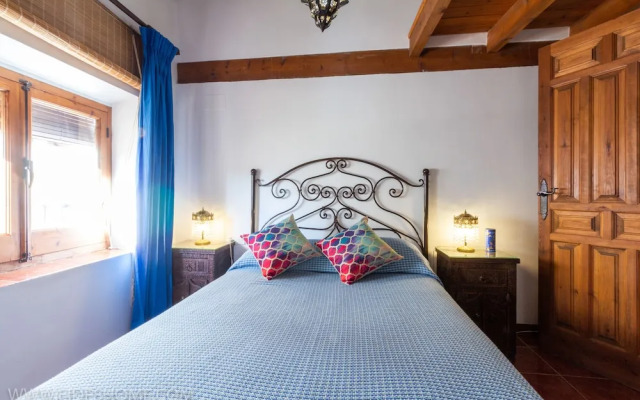 Casa Maria La Conejera