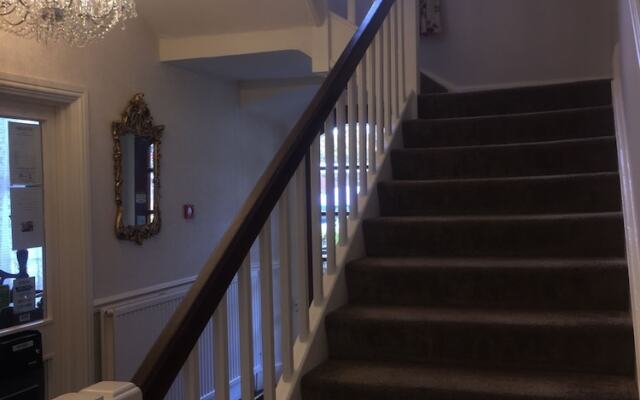 The Beaumont Hotel