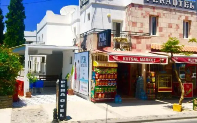 Pera Otel Gumbet