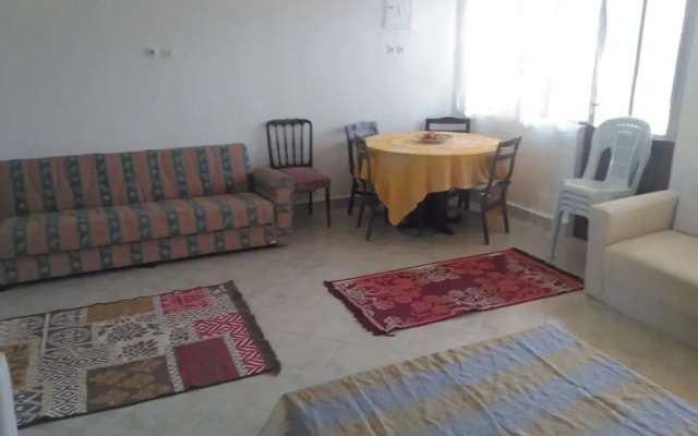 Erikli Tatil Evi 24